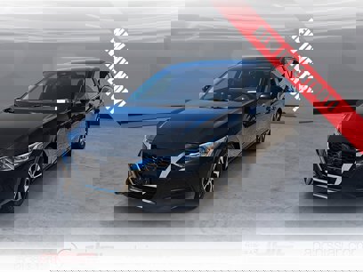 Certified 2022 Nissan Sentra SV