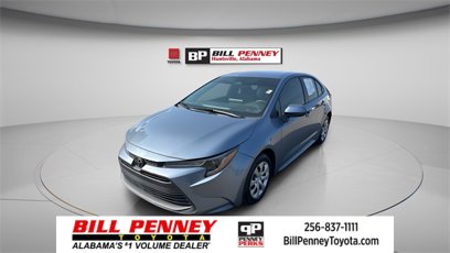 Used 2023 Toyota Corolla LE