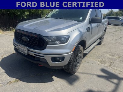 Used 2023 Ford Ranger XLT w/ Equipment Group 301A Mid