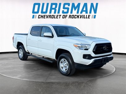 Used 2023 Toyota Tacoma SR
