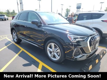 Used 2021 Audi Q3 2.0T Premium Plus