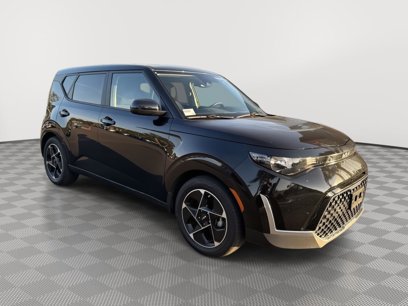 Used 2023 Kia Soul EX
