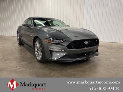 Used 2023 Ford Mustang GT Premium w/ Equipment Group 401A