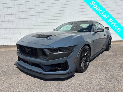 New 2024 Ford Mustang Dark Horse w/ Dark Horse Handlin Package