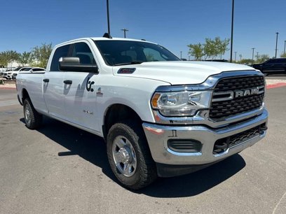 Used 2022 RAM 3500 Big Horn w/ Protection Group