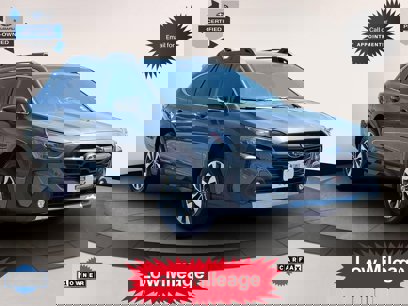 Certified 2024 Subaru Outback Limited