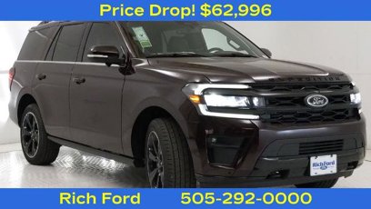 Certified 2024 Ford Expedition Limited