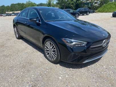 Used 2024 Mercedes-Benz CLA 250