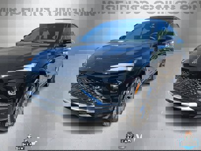 Used 2025 Buick Envista Avenir