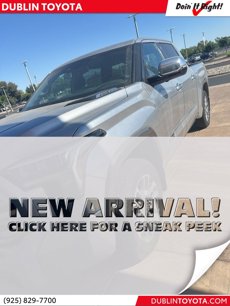 Used 2023 Toyota Tundra 1794 Edition