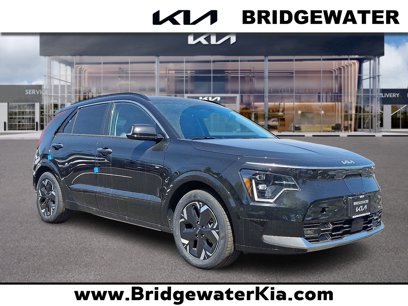 New 2025 Kia Niro Wave w/ Wave Preserve Package