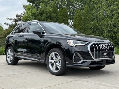 Used 2024 Audi Q3 2.0T Premium Plus w/ Premium Plus Package