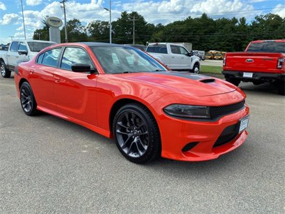 Used 2023 Dodge Charger R/T w/ Daytona Edition Group