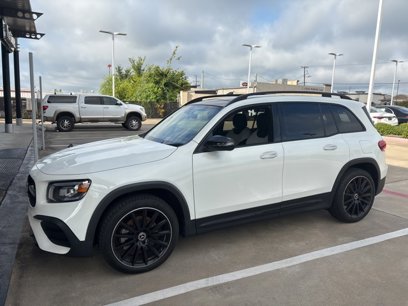 Certified 2022 Mercedes-Benz GLB 250