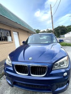 Used 2015 BMW X1 xDrive28i w/ Ultimate Package