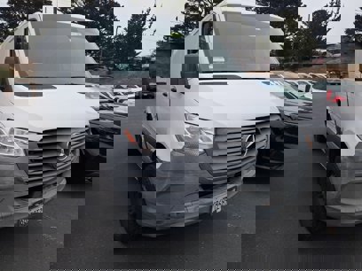 Used 2019 Mercedes-Benz Sprinter 1500