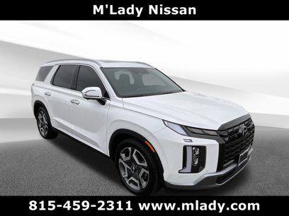 Used 2023 Hyundai Palisade SEL