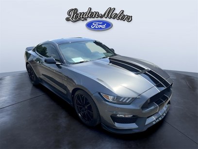 Used 2017 Ford Mustang Shelby GT350 w/ Electronics Package