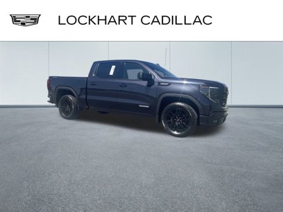 Used 2024 GMC Sierra 1500 Elevation