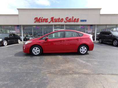 Used 2011 Toyota Prius Five
