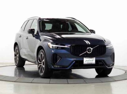 Used 2025 Volvo XC60 B5 Plus w/ Protection Package Premier