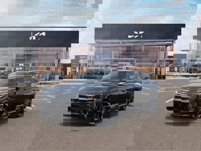 New 2025 Kia K4 GT-Line