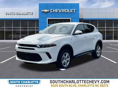 Used 2024 Dodge Hornet GT