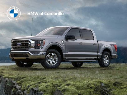 Used 2022 Ford F150 Raptor w/ Equipment Group 801A High