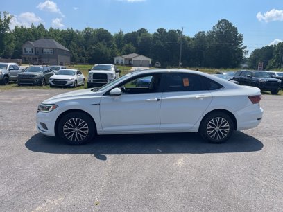 Used 2019 Volkswagen Jetta SEL w/ Cold Weather Package