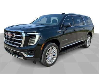 New 2025 GMC Yukon XL Elevation w/ LPO, Floor Liner Package