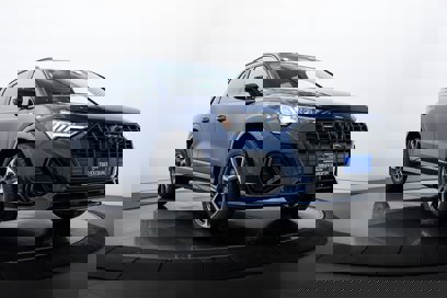 New 2025 Audi Q3 2.0T Premium Plus