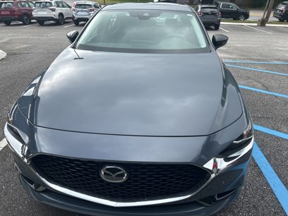 Used 2022 MAZDA MAZDA3 s