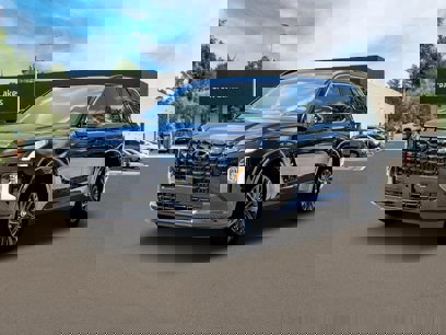 New 2025 Hyundai Palisade Calligraphy
