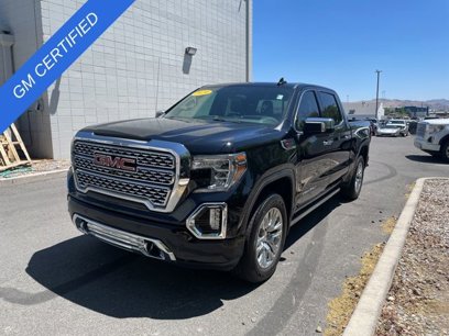 Certified 2020 GMC Sierra 1500 Denali w/ Technology Package