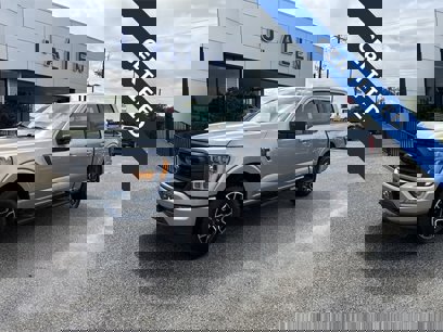 Certified 2023 Ford F150 XLT w/ Equipment Group 302A High