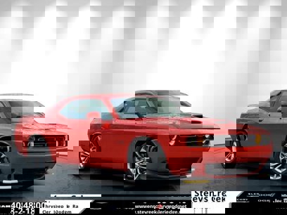 Used 2022 Dodge Challenger R/T