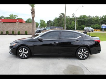Used 2020 Nissan Altima 2.5 SL