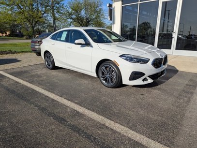 Certified 2022 BMW 228i xDrive Gran Coupe