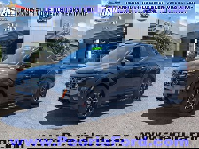 Used 2024 Hyundai Santa Cruz XRT