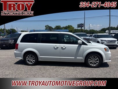 Used 2019 Dodge Grand Caravan SXT