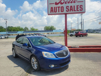 Used 2013 Buick Verano Convenience
