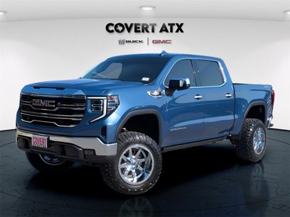Used 2024 GMC Sierra 1500 SLT