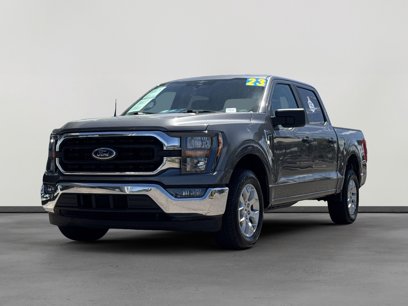 Used 2023 Ford F150 XLT