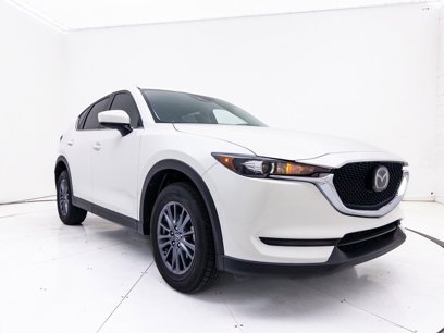 Used 2019 MAZDA CX-5 Touring