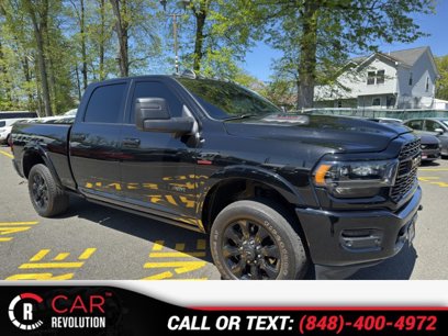 Used 2023 RAM 3500 Limited
