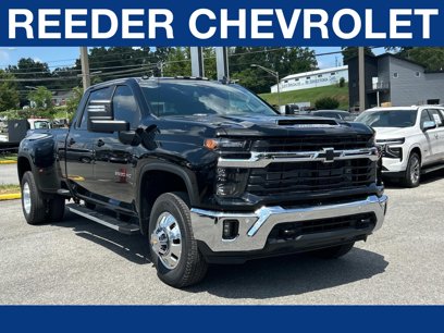 New 2026 Chevrolet Silverado 3500 LT w/ All Star Edition