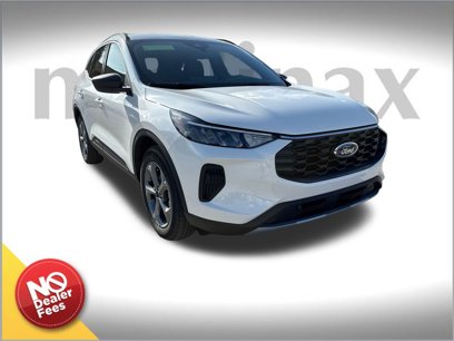 New 2025 Ford Escape ST-Line