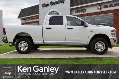 New 2025 RAM 2500 Tradesman