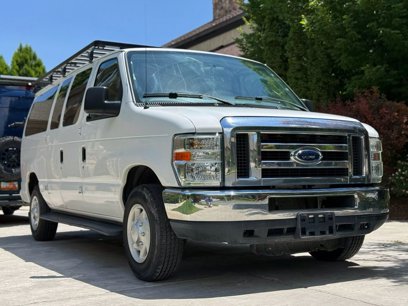 Used 2009 Ford E-350 and Econoline 350 XLT