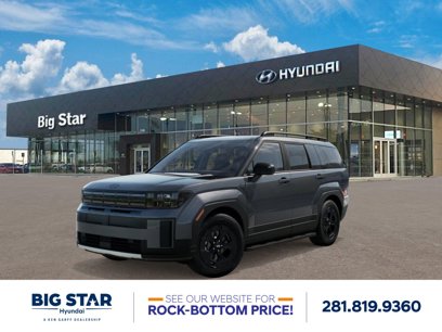 New 2026 Hyundai Santa Fe XRT w/ Tow & Go Package